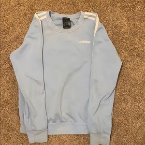adidas sweatshirt